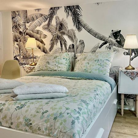 Business & Serenity - Duplex Entier Velizy-Paris Meudon Bagian luar foto