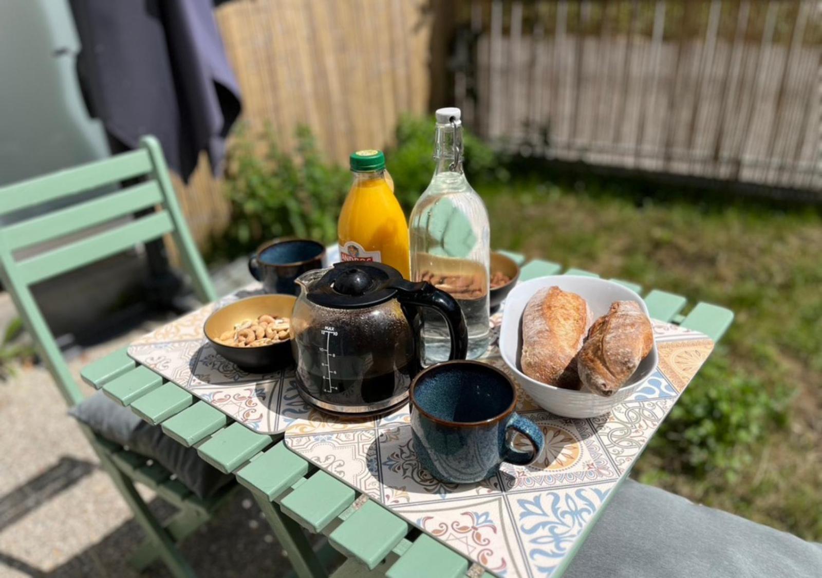 Business & Serenity - Duplex Entier Velizy-Paris Meudon Bagian luar foto