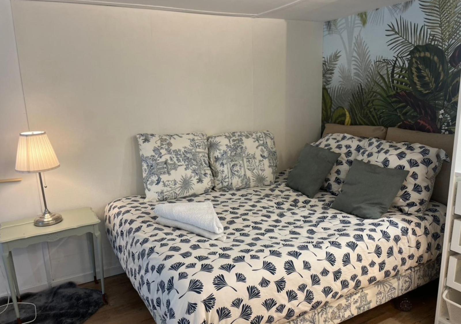 Business & Serenity - Duplex Entier Velizy-Paris Meudon Bagian luar foto