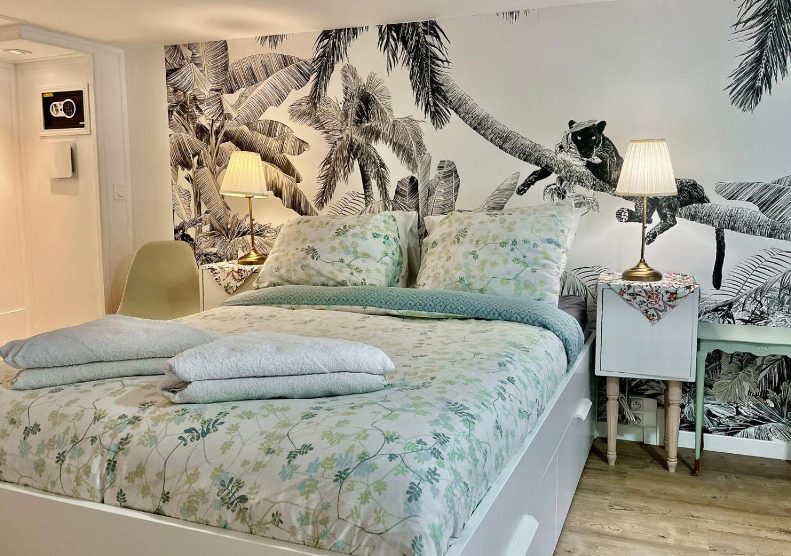 Business & Serenity - Duplex Entier Velizy-Paris Meudon Bagian luar foto