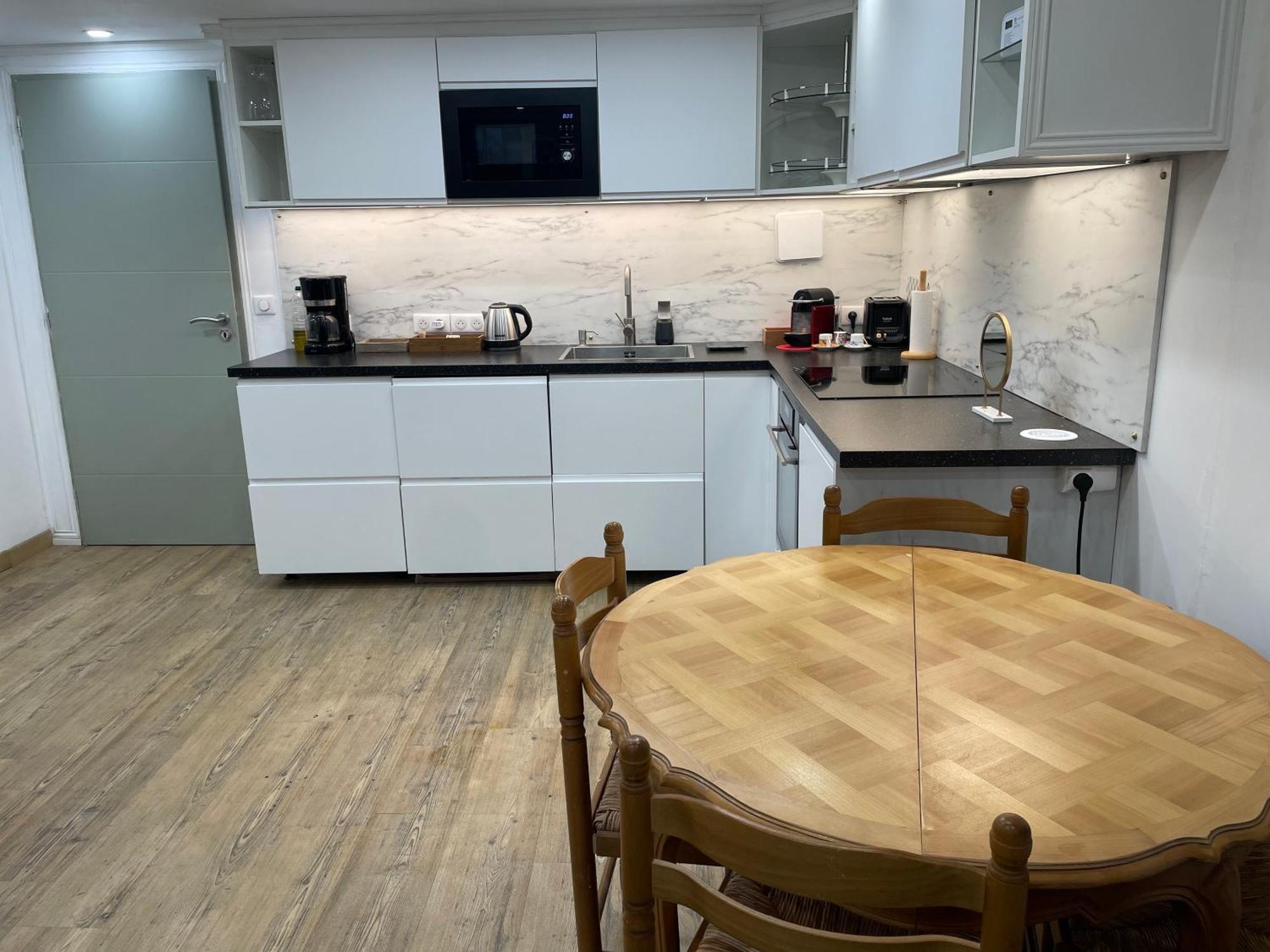 Business & Serenity - Duplex Entier Velizy-Paris Meudon Bagian luar foto
