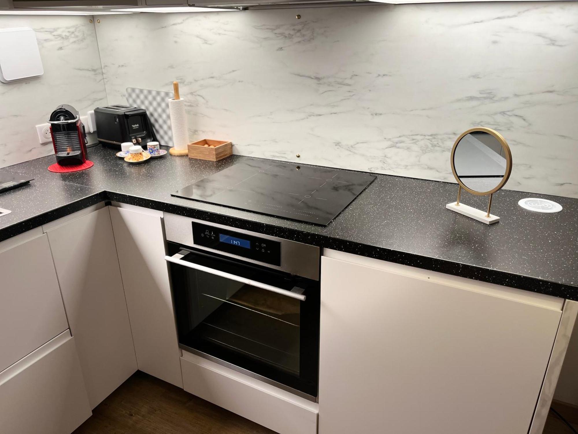 Business & Serenity - Duplex Entier Velizy-Paris Meudon Bagian luar foto