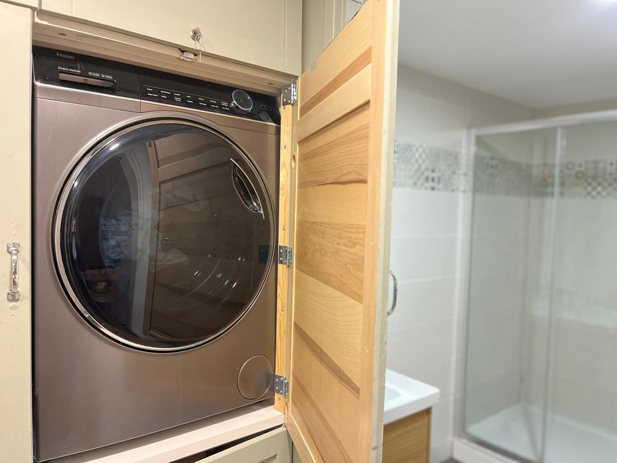 Business & Serenity - Duplex Entier Velizy-Paris Meudon Bagian luar foto