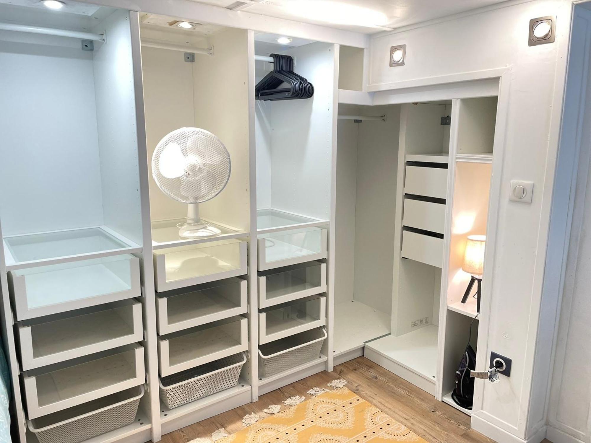 Business & Serenity - Duplex Entier Velizy-Paris Meudon Bagian luar foto