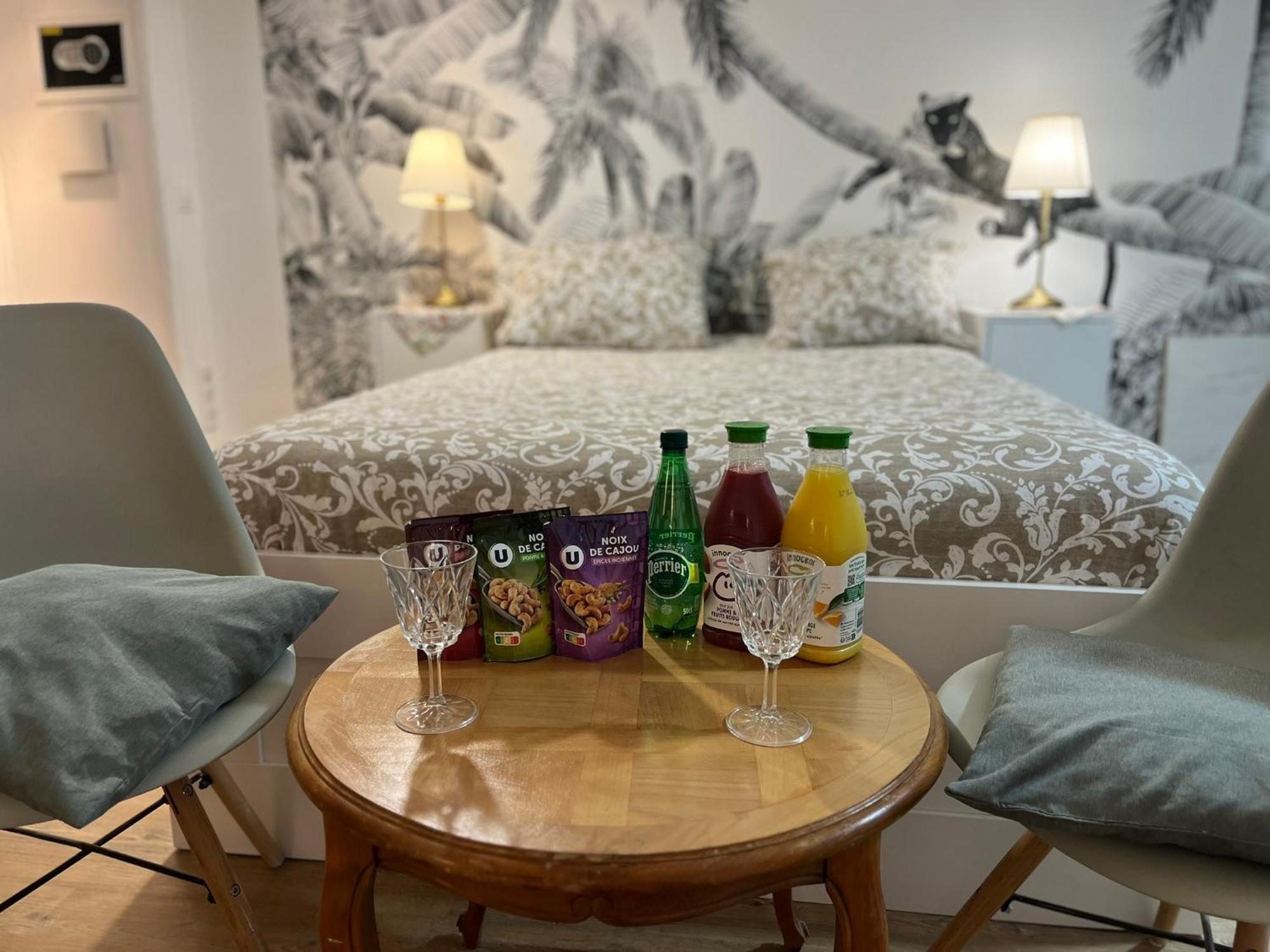 Business & Serenity - Duplex Entier Velizy-Paris Meudon Bagian luar foto