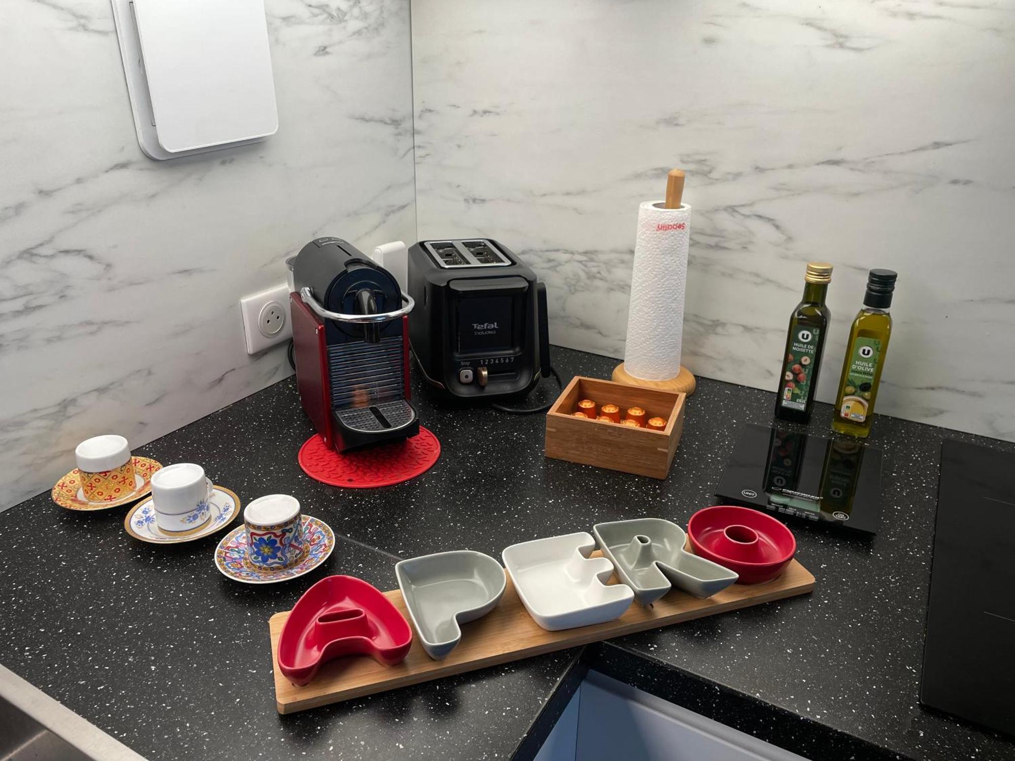 Business & Serenity - Duplex Entier Velizy-Paris Meudon Bagian luar foto